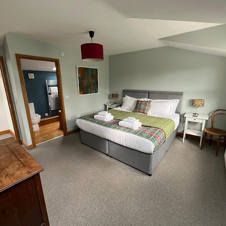 Ty Boia Bed & Breakfast Сейнт Дейвидс Екстериор снимка
