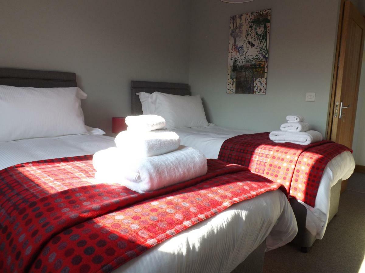 Ty Boia Bed & Breakfast Сейнт Дейвидс Екстериор снимка
