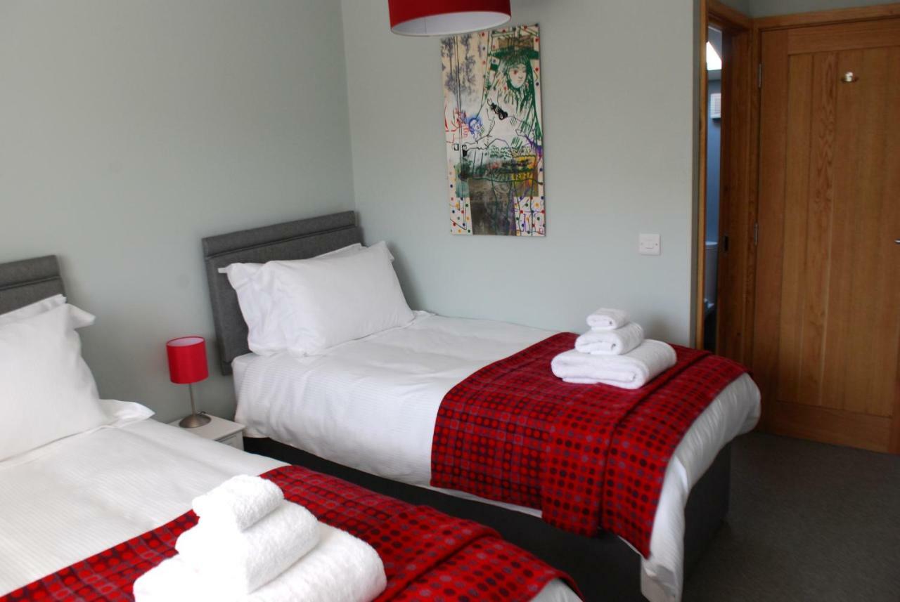 Ty Boia Bed & Breakfast Сейнт Дейвидс Екстериор снимка