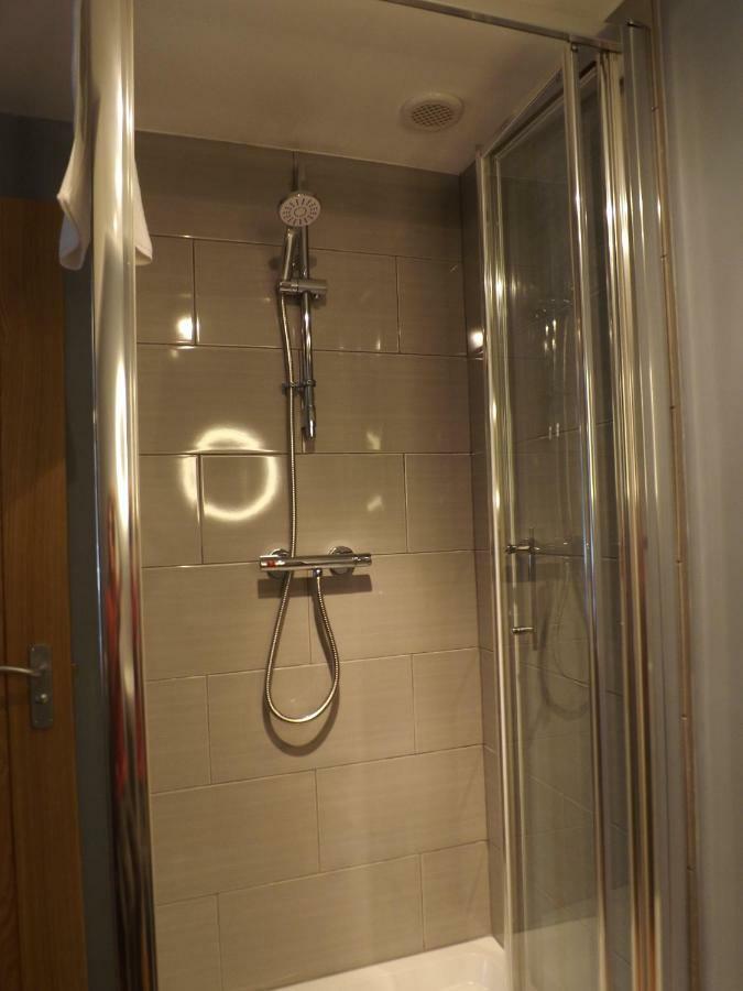 Ty Boia Bed & Breakfast Сейнт Дейвидс Екстериор снимка
