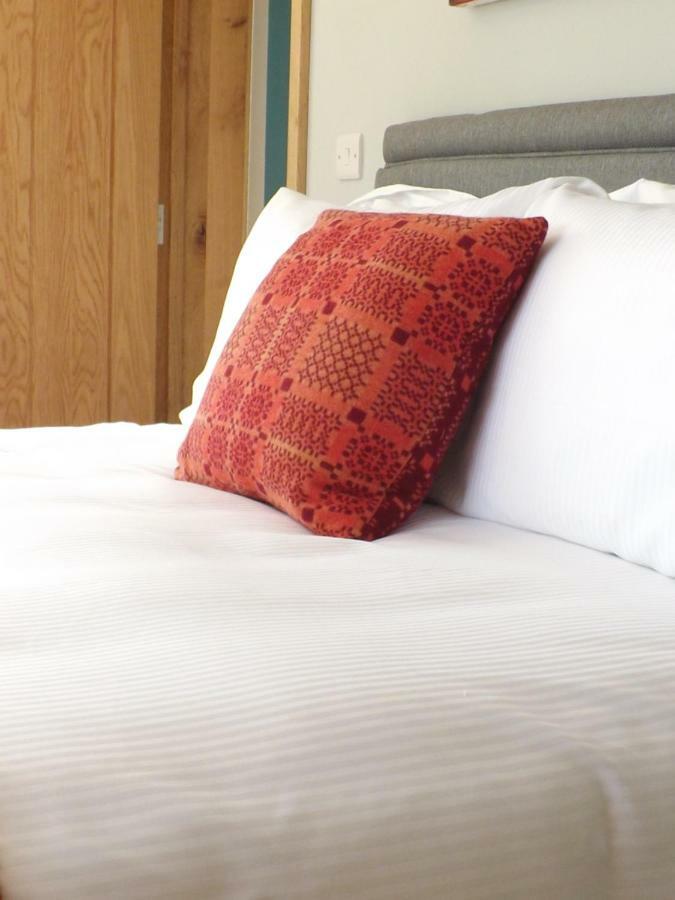Ty Boia Bed & Breakfast Сейнт Дейвидс Екстериор снимка