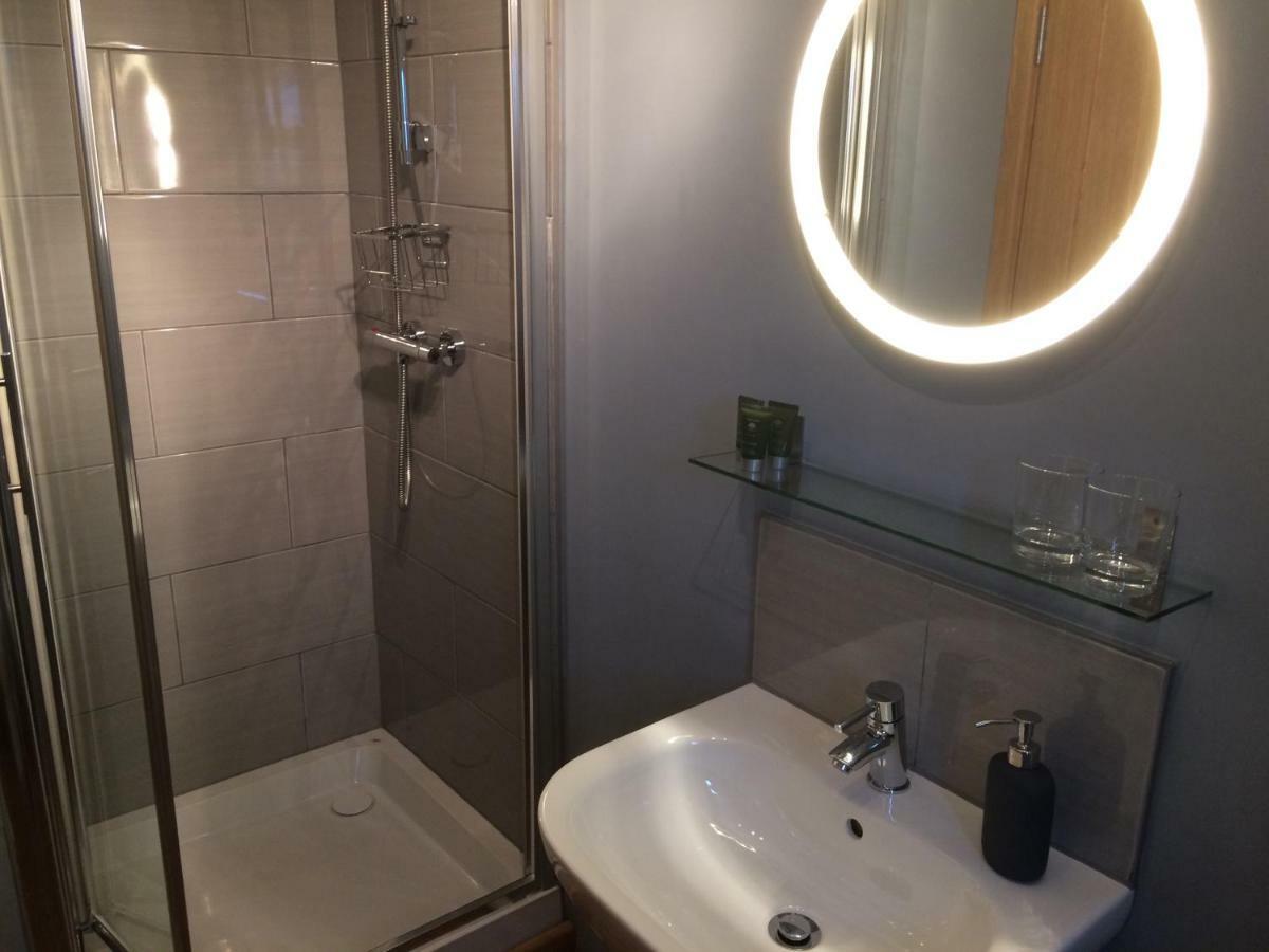 Ty Boia Bed & Breakfast Сейнт Дейвидс Екстериор снимка
